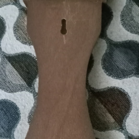 Jason Barometer For Weather Forecasting Mid Century Japan aprox. 20"Long - Picture 10 of 15